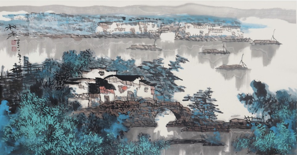 郑叔方-俏江南.jpg